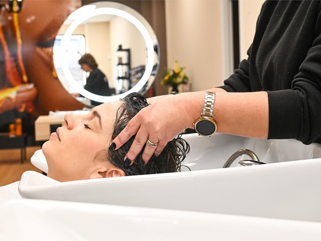 Brillos capilares: ¿qué son y qué aportan a tu cabello?