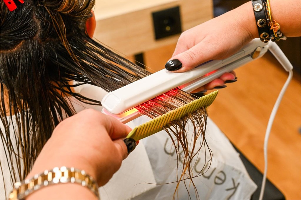 ¿Cómo mantener tu alisado permanente perfecto por mucho más tiempo?