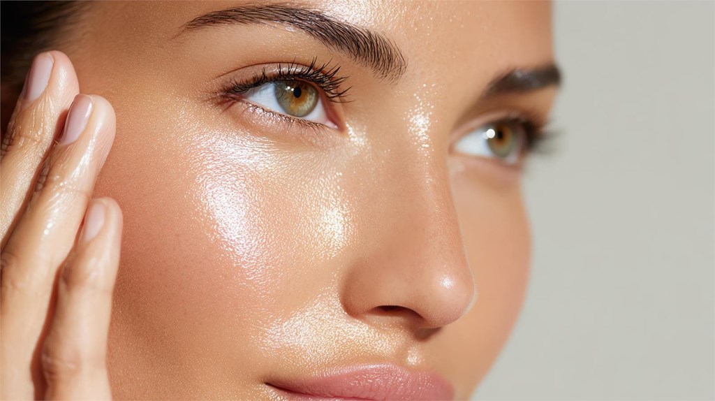 Cómo mantener una piel radiante durante el invierno