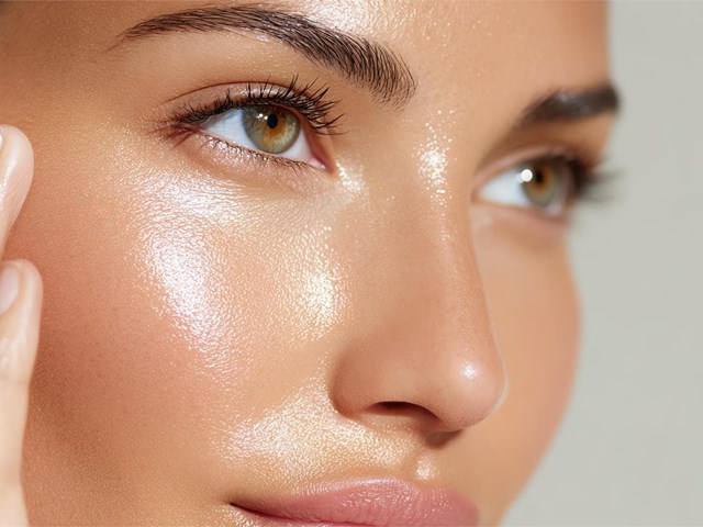 Cómo mantener una piel radiante durante el invierno