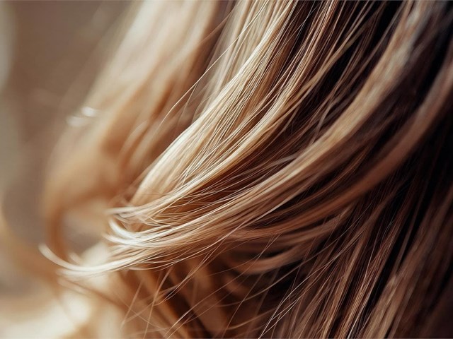 Cómo recuperar el brillo natural del pelo tras un verano de playa y piscina
