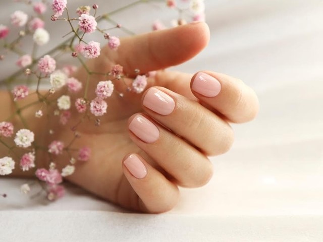 Consejos para lucir una manicura perfecta