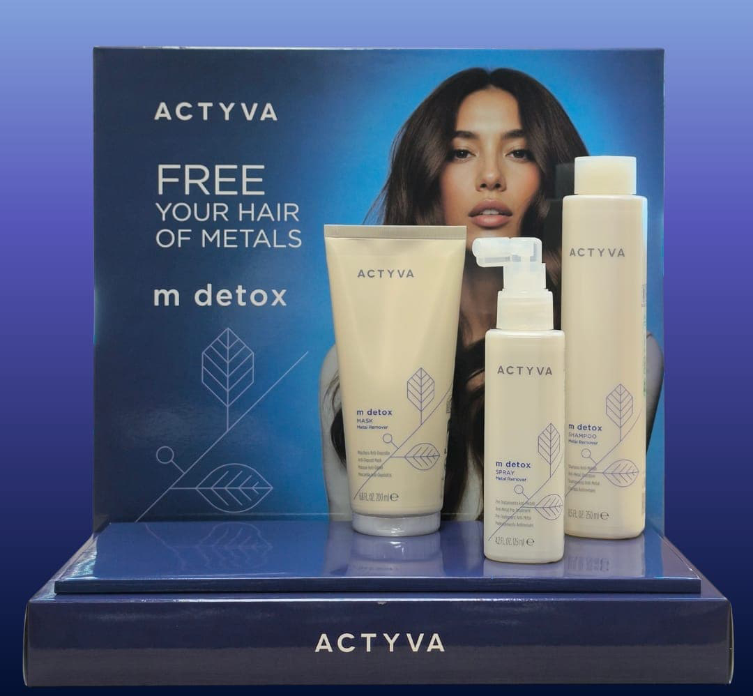 Fusión Peluqueros Pontevedra