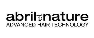 Logo Abril et nature
