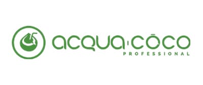 Logo acqua coco