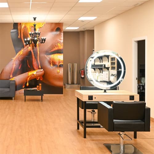 Peluquerías unisex en Pontevedra