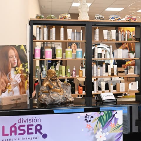 Manicura, pedicura y depilación láser en Pontevedra