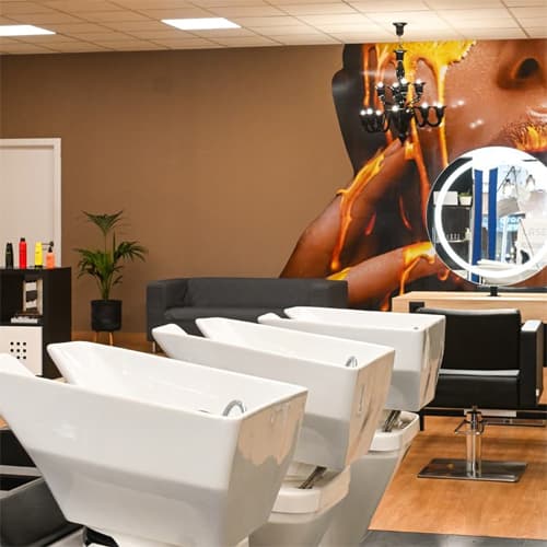 Peluquerías unisex en Pontevedra