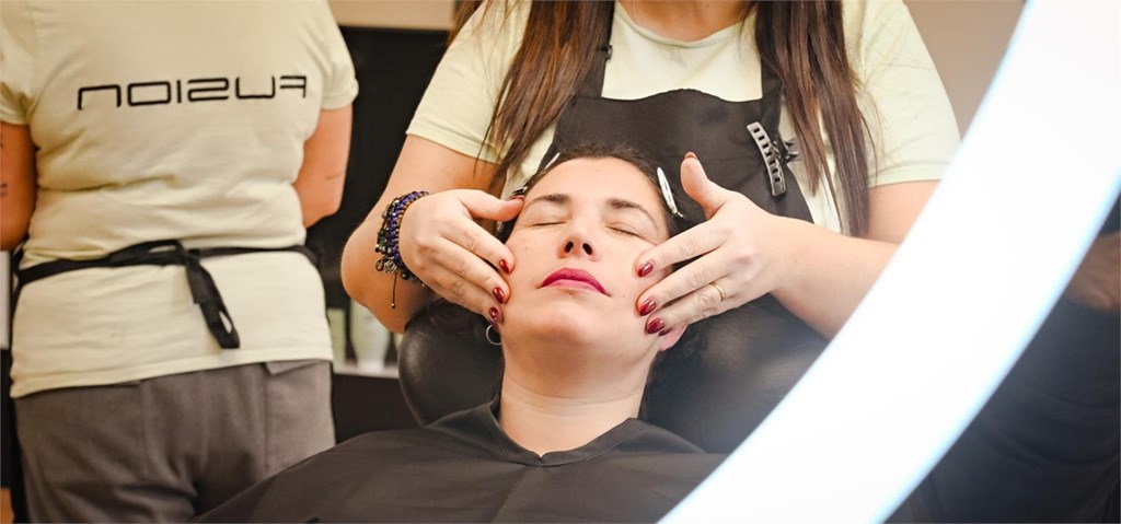 Mejora la salud de tu piel con nuestros tratamientos faciales personalizados