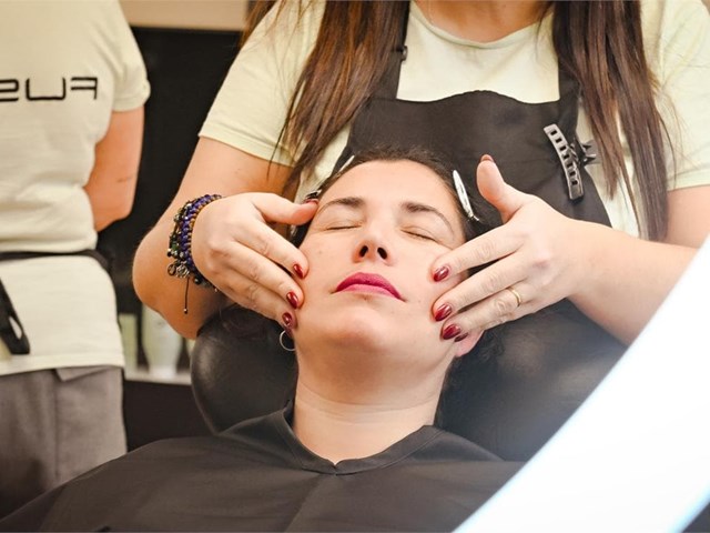 Mejora la salud de tu piel con nuestros tratamientos faciales personalizados