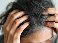 Mitos y verdades sobre el tinte sin amoníaco: ¿realmente cubre las canas?